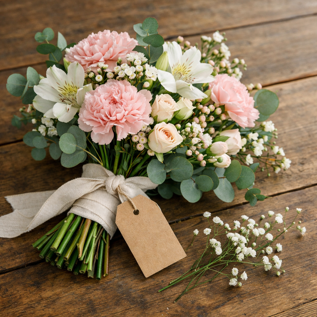 15 Cheap Wedding Flowers That Last, Impress, And Stretch Your Budget
