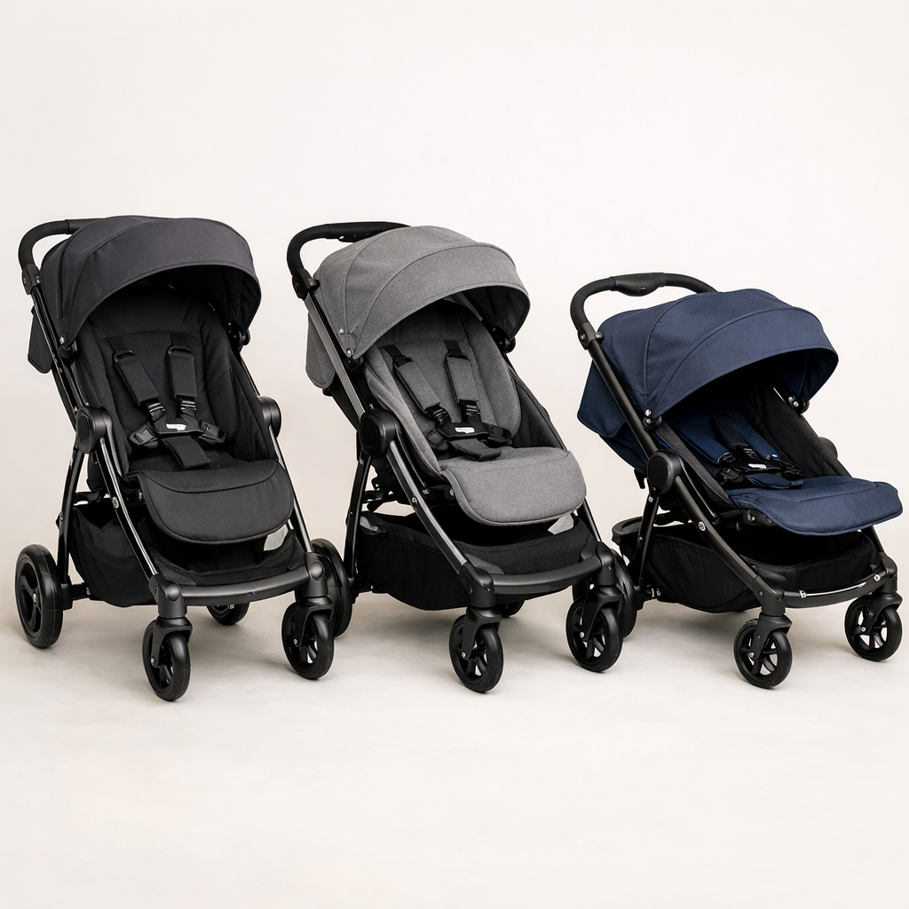2026 Buying Guide: Best Toddler Reclining Strollers, Tested and Reviewed