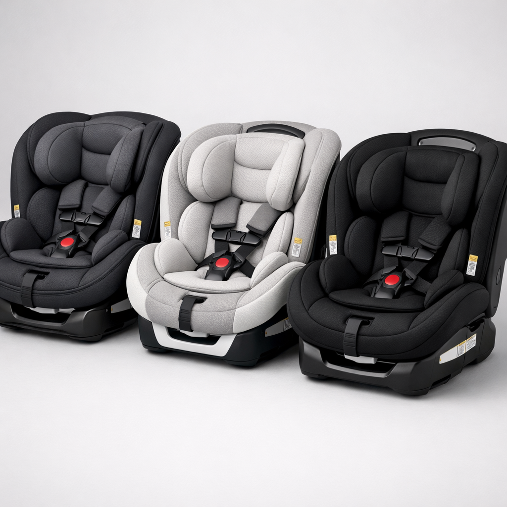 Best infant car seats for head support in 2026
