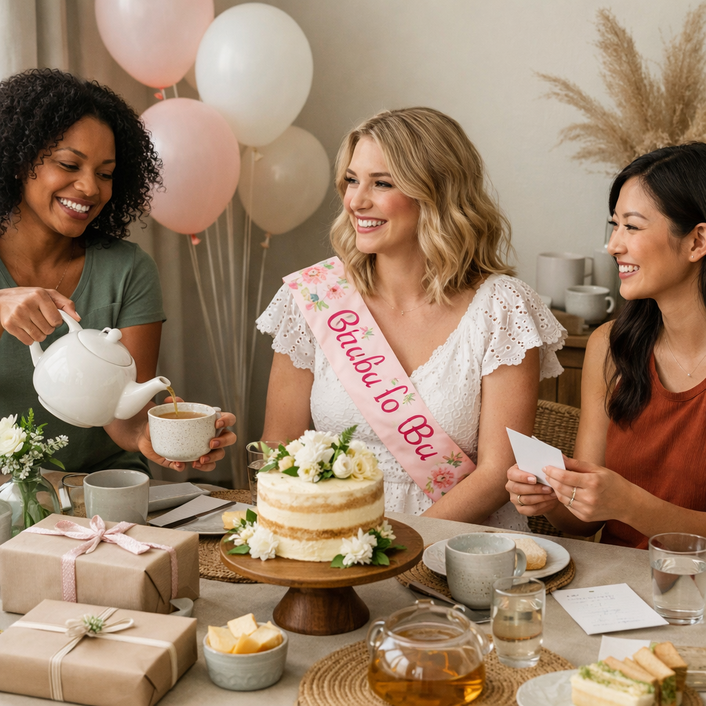 Bridal Shower Purpose in 2026: Meaning, Etiquette, and Hosting Tips