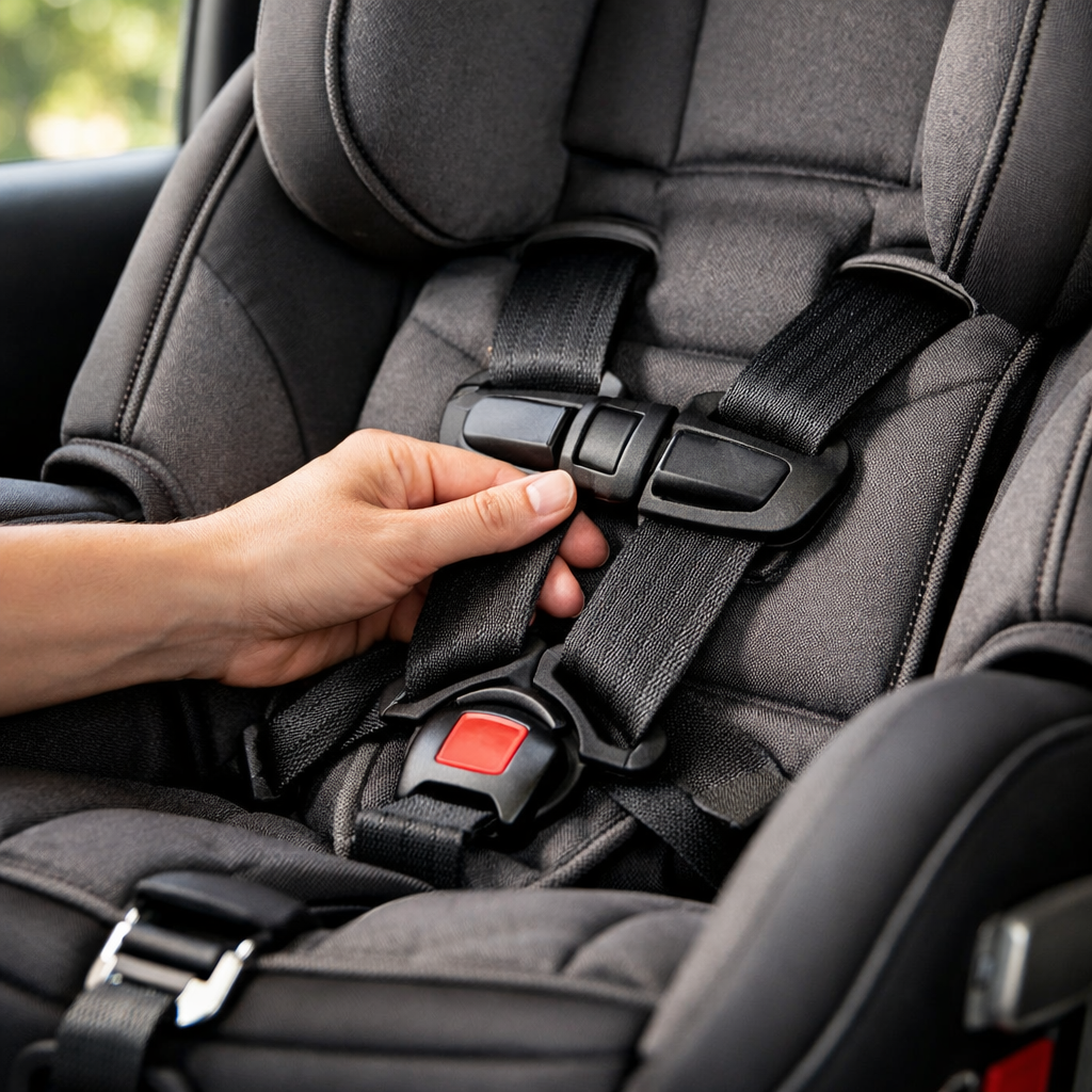 How to Choose a Durable Car Seat That Truly Lasts