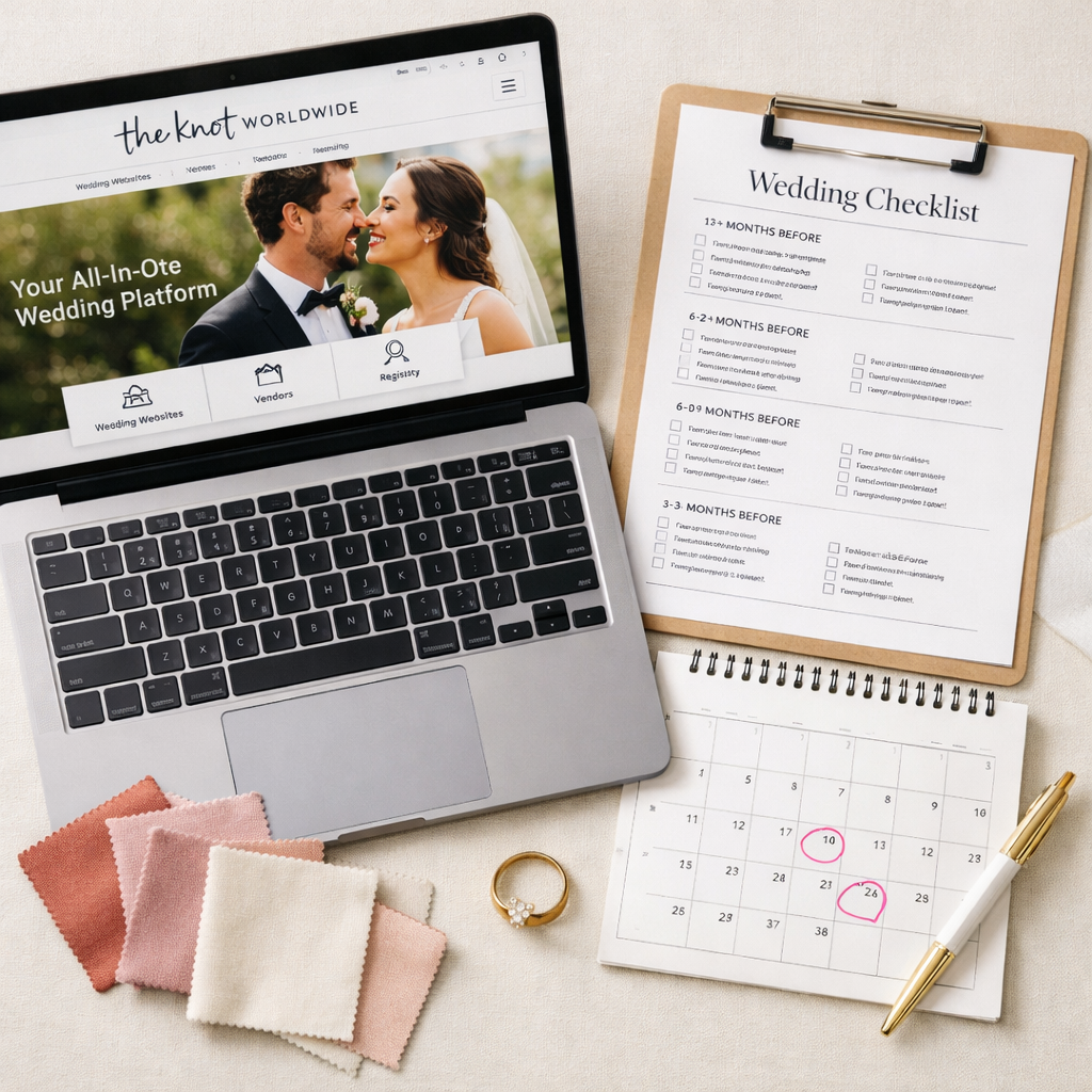 The Knot Worldwide Explained: Who They Are and Why It Matters