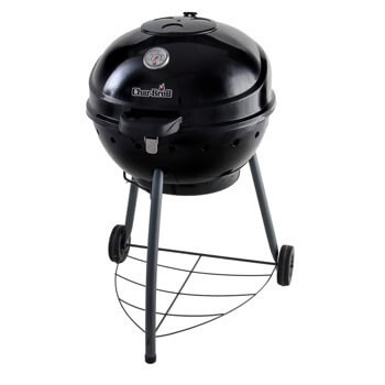 Char-Broil Kettleman Grill.